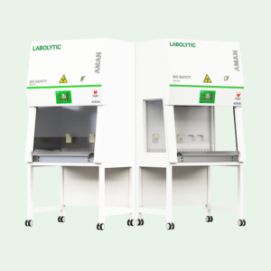 Biosafety Cabinet - AMAN