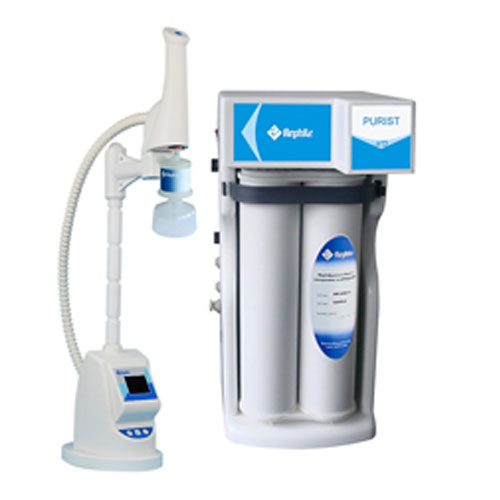 PURIST® Ultrapure Lab Water Systems