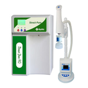 Direct-Pure RO Lab Water Systems